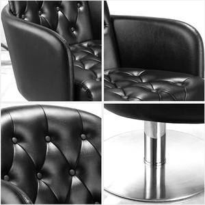 BEIMENG güzellik berber dükkanı sandalye kullanılan <span class=keywords><strong>Salon</strong></span> mobilya Modern <span class=keywords><strong>Salon</strong></span> ekipmanları - Product Image 4