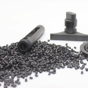 Flame Retardant PEEK Resin V-0 Grade <b>Polymer</b> for Electrical and Electronic Components - Product Image 3