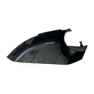 Ford Rearview <b>Mirror</b> Bottom Cover <b>Plastic</b> Full Set For Everest Ranger Pickup Truck - Product Image 4