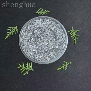 Virgin Pmma Granules Cm205 Hojas acrílicas Pellets Resina PMMA Polvo Chatarra Materias Primas Plásticas - Product Image 2