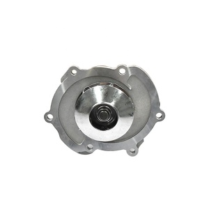 Bomba de agua del motor REVO 307716 para Buick Chevrolet Camaro Equinox GMC Terrain 3.6L 3.2L 2.8L OE 19195148 12645176 12618472 - Product Image 6