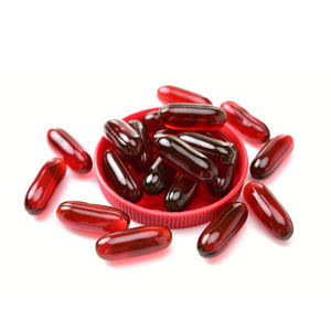 Cápsula <span class=keywords><strong>de</strong></span> gel blando <span class=keywords><strong>de</strong></span> <span class=keywords><strong>vitamina</strong></span> <span class=keywords><strong>E</strong></span> liposomal OEM <span class=keywords><strong>para</strong></span> mejorar <span class=keywords><strong>la</strong></span> <span class=keywords><strong>cara</strong></span> inmune <span class=keywords><strong>de</strong></span> colágeno - Product Image 5