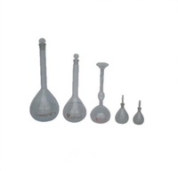Pycomètre de laboratoire pour la mesure de la densité spécifique du sol – Appareil de mesure géotechnique