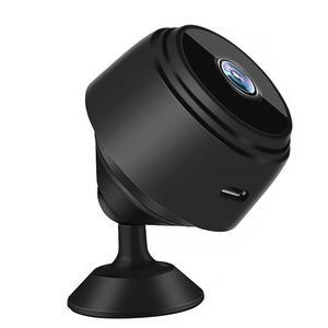 Mini Máy Ảnh Với Tầm Nhìn Ban Đêm Cuộc Sống Lâu Dài 1080P Không Dây Wifi Video Máy Quay Phim Mạng Máy Ảnh Trong Nhà - Product Image 2