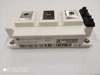 Modules IGBT Haute Puissance 400A 1200V 3 Niveaux FF400R12KT3 à Semi-conducteurs Discrets pour Turbines Éoliennes à Haute Stabilité DC