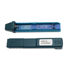 Pluma de identificación de polo magnético de alta sensibilidad Ampliamente utilizada Detector de polo magnético de campo magnético Determinación de polaridad - Product Image 4