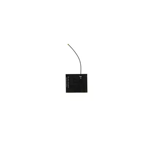 LTE Full Band FPC Antenna U.FL Plug 40mm With Self-adhesive