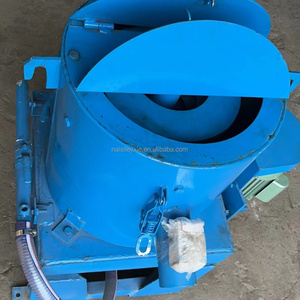 Centrifugeuse compacte à séparation par gravité, haute récupération, sans réactifs, faible consommation d'énergie, pour le traitement des minerais métalliques - Product Image 5