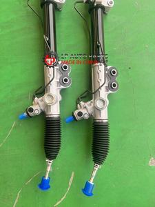 Conjunto <span class=keywords><strong>de</strong></span> <span class=keywords><strong>Caja</strong></span> <span class=keywords><strong>de</strong></span> Dirección Asistida Hidráulica NAVARA NP300 D40 YD25, Cremallera <span class=keywords><strong>de</strong></span> Dirección para Nissan Navara 49001-EB710, Conducción por la Derecha - Product Image 3