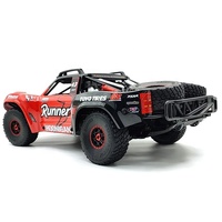 Nouveau modèle 2026 FS Racing FSR 1/7ème 4x4 haute vitesse tout-terrain TT Runner RC Trophy Truck 6S 8S Brushless Short Course RTR