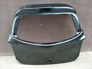 Puerta Trasera para NISSAN March 2010-2013 - Product Image 2