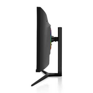 34 इंच घुमावदार मॉनिटर 4k 1900r 3440*1440 165hz 144hz lg नैनो-<span class=keywords><strong>ips</strong></span> गेमिंग मॉनिटर - Product Image 5