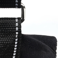 Ceinture recuperation reglable harnais assistance pattes arrieres mobilite antidrapante nylon chiens ages handicapes