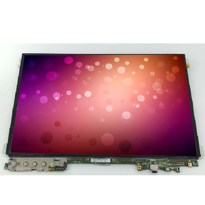 B121EW04 V1 คุณภาพสูง 12.1 นิ้ว TFT 30 พินจอแสดงผล LCD 1280*800 262K หน้าจอ LCD สำหรับแล็ปท็อป - Product Image 1
