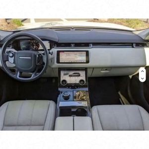 Land Rover Range Rover <span class=keywords><strong>Velar</strong></span> P380 <span class=keywords><strong>S</strong></span> SUV USADO CON TÍTULO LIMPIO - Product Image 3