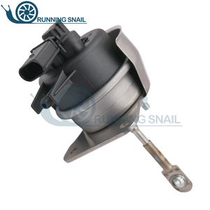 Attuatore elettronico turbo per Skoda Fabia Rapid 1.4 TDI <span class=keywords><strong>CUSA</strong></span> / CUSB 66KW 90HP muslimate 16309880003 - Product Image 1