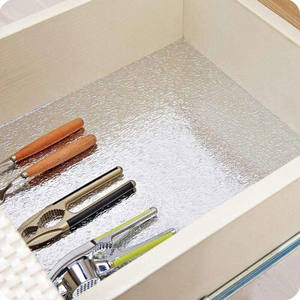 עצמי דבק חום התנגדות עמיד למים לח הוכחה רדיד אלומיניום מקל נייר - Product Image 5