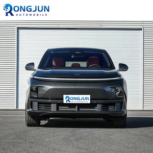 2023 2024 New Energy Vehicles Lixiang L7 5 Seats Suv Leading Ideal L7