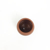 Vaisselle scrapptta en céramique, petit Pot à miel pouding, autocollants japonais