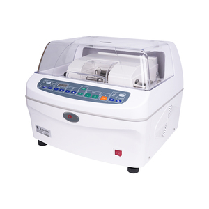 Machine à tailler les verres automatique SJG-5100 pour laboratoire optique Aist Optics - Product Image 3
