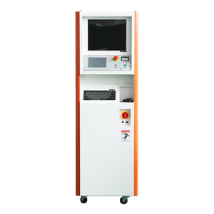 Dk77 tia lửa chuyên nghiệp cắt CNC máy công cụ tự động điện tia lửa dây cắt máy công cụ dk7735 - Product Image 4