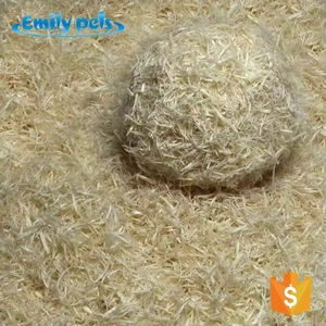 Virutas de Madera de <span class=keywords><strong>Aspen</strong></span> para Cama de Mascotas, Virutas de Madera Natural para Hámsteres, Cama para Mascotas, Virutas de Madera para Mascotas - Product Image 6