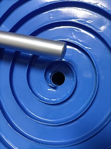 Mini equipamento portátil para máquinas de mineração, concentrador centrífugo de ouro - Product Image 2