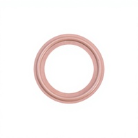 Pièces en caoutchouc sur mesure - Service de découpe certifié CE et ISO 9001, OEM/ODM acceptés, pièces en caoutchouc façonnées parfaitement ajustées