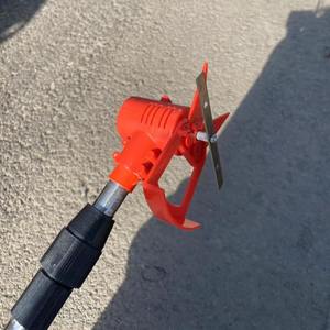 Chuyên nghiệp nhà máy điện pruner với kính thiên văn cực và động cơ đồng cho chính xác trang trí của cây ăn quả và rau quả - Product Image 6