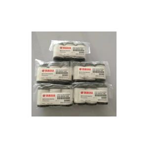 อะไหล่ SMT ชิ้นส่วนกรองฝุ่นสำหรับรุ่น KV8-N8502-40X - Product Image 1