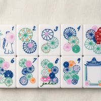 Jeu de Ludo en Acrylique Gravé de Luxe en Jade – Grande Vente, Haute Qualité, Durable, Portable, Idéal pour les Voyages, Cadeau