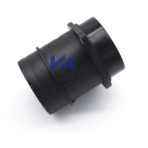 Maf khối lượng 0928400527 Cảm biến lưu lượng không khí 928400468 928400527 cho BMW 3 E46 5 E39 7 E38 <span class=keywords><strong>X5</strong></span> E53 - Product Image 3