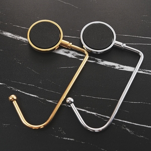 Khuyến Mại Quà Tặng của Bàn Bảng Móc Túi Xách Móc Kim Loại Túi Móc Áo Với Màu Sắc Khác Nhau Năm Màu Sắc Ví Móc Áo - Product Image 5