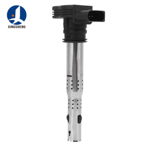 Grande Performance 07K905715 UF575 Bobine D'allumage Nouveaux Accessoires De Voiture pour <span class=keywords><strong>AUDI</strong></span> A4 A5 A6 <span class=keywords><strong>Q3</strong></span> Q5 VW BEETLE GOLF JETTA 1.8T 2.0T - Product Image 3