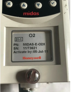 Nuevo Detector de Gas Midas, Sensor Midas-e-nh3, Detectores Fijos Midas-e-o2x, Buen Precio - Product Image 3
