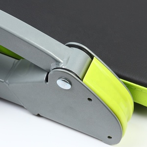 Indoor Gym Fitness Multi-Functional Abdominal Muscle <strong>Exerciser</strong> - Product Image 4