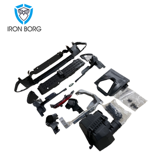 Per Land <span class=keywords><strong>Rover</strong></span> <span class=keywords><strong>Range</strong></span> <span class=keywords><strong>Rover</strong></span> Velar L560 faro inferiore sinistro staffa originale OE LR091688 - Product Image 6