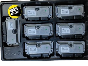OE 907309 907425 906018 906014 Unité de commande du moteur ECU pour VW <span class=keywords><strong>Golf</strong></span> Polo Jetta Passat Arteon Tiguan T-Cross T-Roc <span class=keywords><strong>Taigo</strong></span> Touareg - Product Image 6