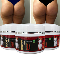 Meilleur Prix Maca Extrait Plus Grosse Hanche Et Fesses Élargissement Crème Naturelle À Base De Plantes Booty Curve Message Crème