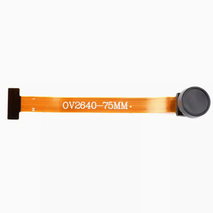 โมดูลกล้อง WFH/OLT OV2640 ความละเอียด 2 ล้านพิกเซล มุมกว้าง 120 องศา / 140 องศา โมดูลกล้องชิปเดี่ยว OV2640 - Product Image 2