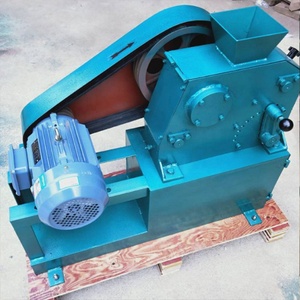 เครื่องบดขากรรไกรขนาดเล็กแบบพกพาเครื่องบดกรามเคลื่อนที่แบบเบนโทไนท์ - Product Image 2