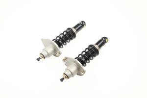 Amortiguadores para <span class=keywords><strong>Mazda</strong></span> <span class=keywords><strong>Miata</strong></span> 06-15, Delanteros y Traseros, Kit de Amortiguadores Coilover de 18 Pasos con Amortiguación Ajustable, Alto Rendimiento y Premium - Product Image 2
