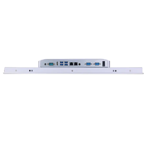 Partaker Panel táctil capacitivo de 21,5 pulgadas PC 3th-11th Gen I3 I5 I7 J6412 J1900 Dual Lan Industrial Rugged All-In-One <span class=keywords><strong>Computer</strong></span> - Product Image 4
