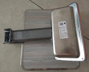 Online Selling 60Kg Digitale <span class=keywords><strong>Platform</strong></span> Rijst Weegschaal - Product Image 5