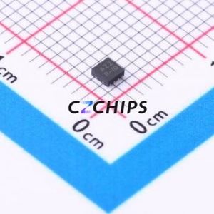 Amplificador de precisión de chip IC de circuito integrado LTC8552XF8/R6 de 2x2, nuevo y original - Product Image 1