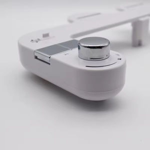 Nuevo Mezclador de Agua Fría y Caliente HLK para Inodoro, Accesorio para Asiento de Bidé, Juego de Botones, Rociador de Bidé para Baño de Hotel - Product Image 5