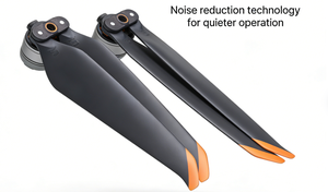 Kit de lames de rechange durables pour drone DJI, utilisation d'urgence, deuxième hélice DJI - Product Image 3