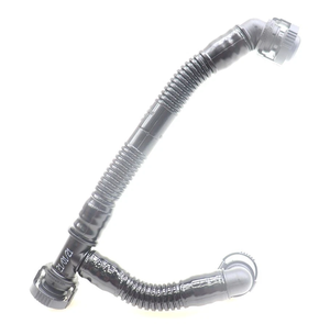 OEM para manguera de ventilación del cárter del motor <span class=keywords><strong>BMW</strong></span> nuevo para 2005-2008 para <span class=keywords><strong>BMW</strong></span> 2.5L 3.0L 11617559530 - Product Image 2