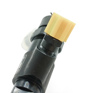 Nuevo Conjunto de Inyectores de Repuesto Directo para Tractor/Cargador YTO Serie LR - Acero de Alto Rendimiento a 2500 Bar, YN4B, YN4B Agr - Product Image 4