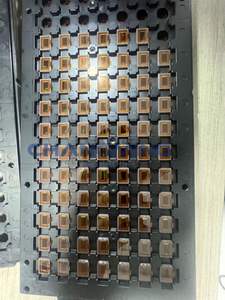 0V9782 เซ็นเซอร์ CMOS กล้องอุตสาหกรรม เซ็นเซอร์ภาพประสิทธิภาพสูง ของแท้และใหม่ - Product Image 4